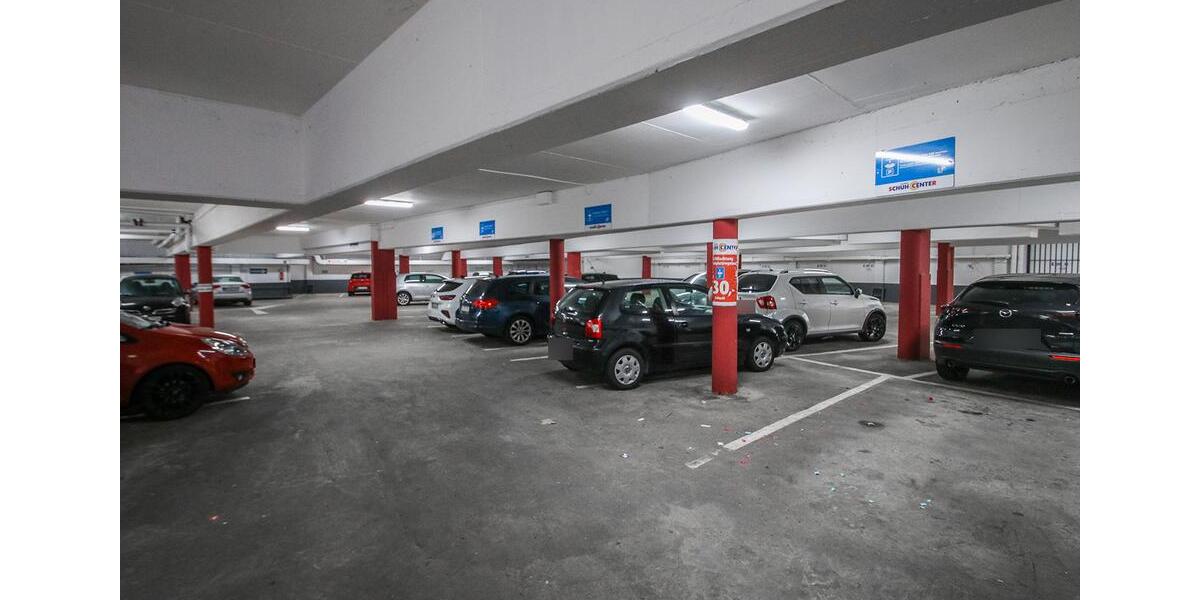 Gewerbeobjekt Bochum Bochum-Nord - 2.234&euro; | Angebot:24663265