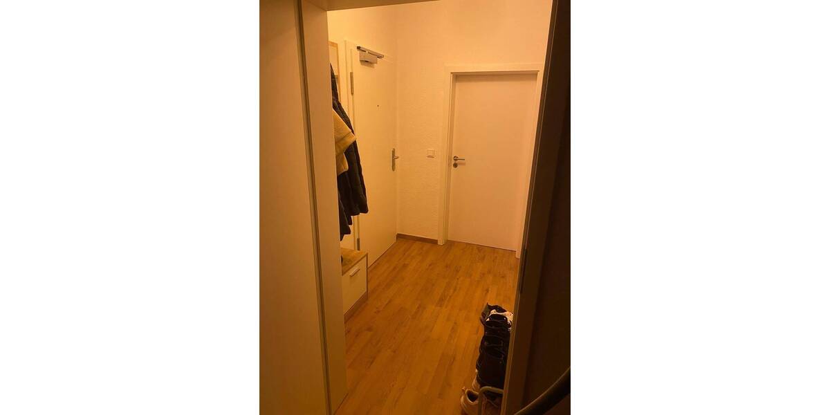 Etagenwohnung Wildeck-Hönebach Hönebach - 3 Zimmer, 86 m&sup2;, 688&euro; | Angebot:26203897