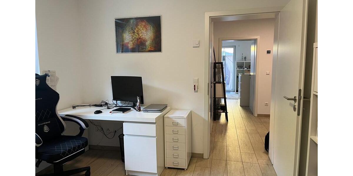 Etagenwohnung Hohenroth - 3 Zimmer, 78 m&sup2;, 800&euro; | Angebot:26615835