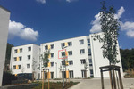 Einzimmerapartment I Campusviertel Haus 2 | Graf-Spee-Straße 23, 1 zimmer