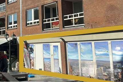 Gewerbeobjekt Wyk - 3.510&euro; | Angebot:26180708