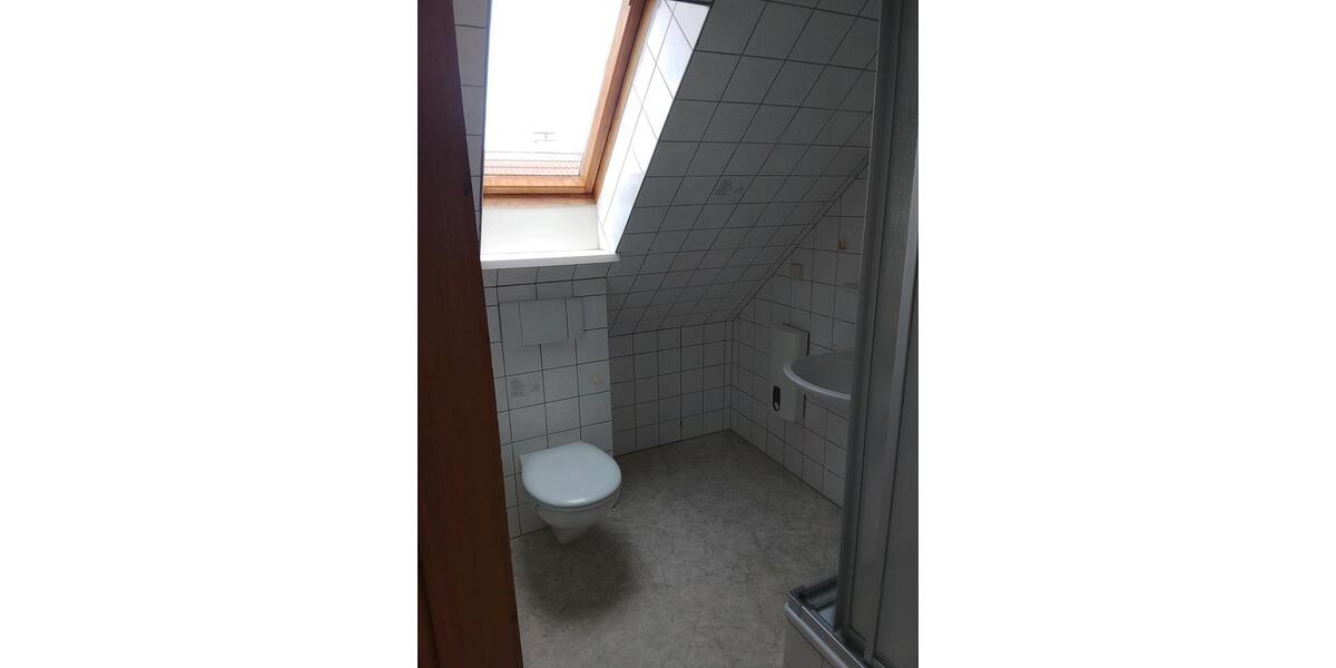 Dachgeschoßwohnung Duderstadt - 1 Zimmer, 55 m&sup2;, 420&euro; | Angebot:24864708