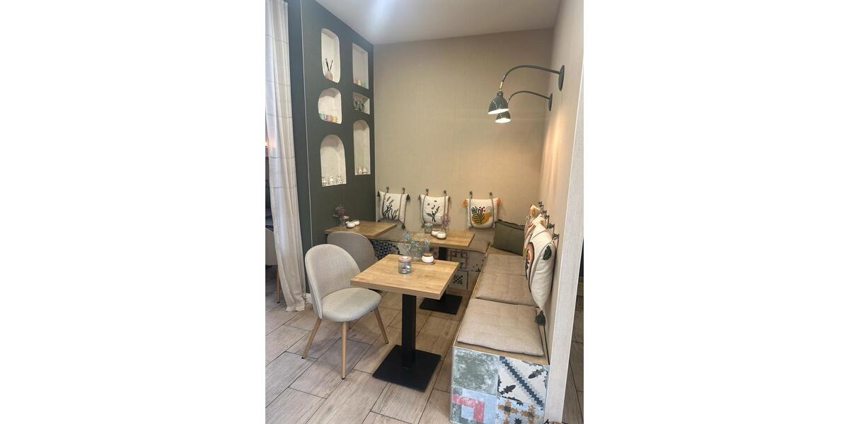 Gewerbeobjekt Berlin Spandau - 5&euro; | Angebot:26665707