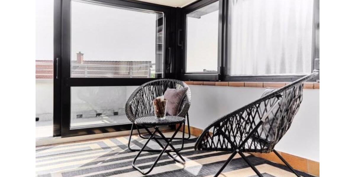 Terrassenwohnung Neustadt an der Weinstraße - 2 Zimmer, 62 m&sup2;, 1.100&euro; | Angebot:26615971