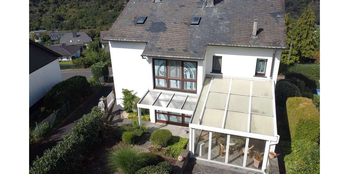Einfamilienhaus Cochem - 9 Zimmer, 230 m&sup2;, 1.600&euro; | Angebot:23539174