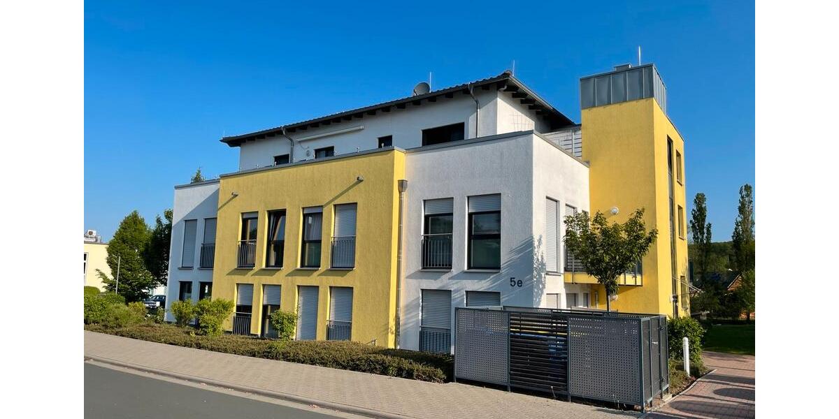 Erdgeschoßwohnung Pohlheim - 2 Zimmer, 65 m&sup2;, 820&euro; | Angebot:26289194