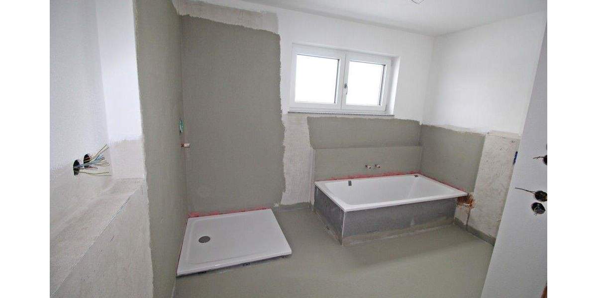 Doppelhaushälfte Ampfing - 5 Zimmer, 151 m&sup2;, 1.900&euro; | Angebot:25777045