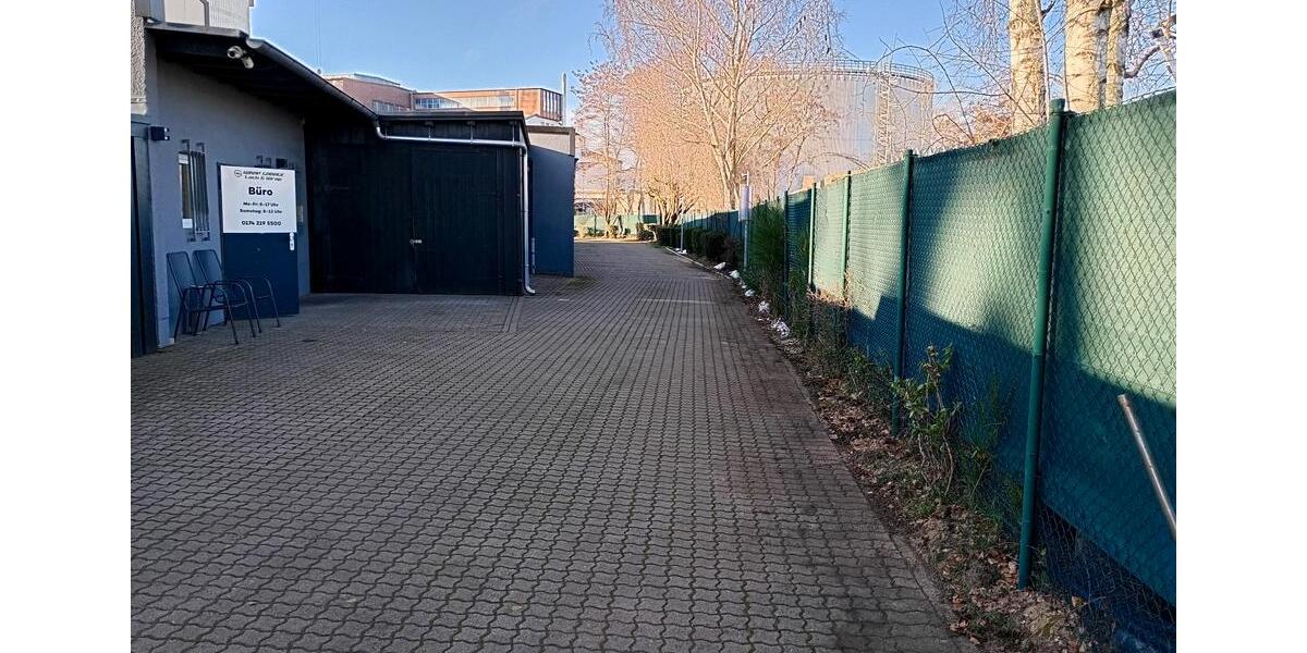 Gewerbeobjekt Seelze - 99&euro; | Angebot:24598581