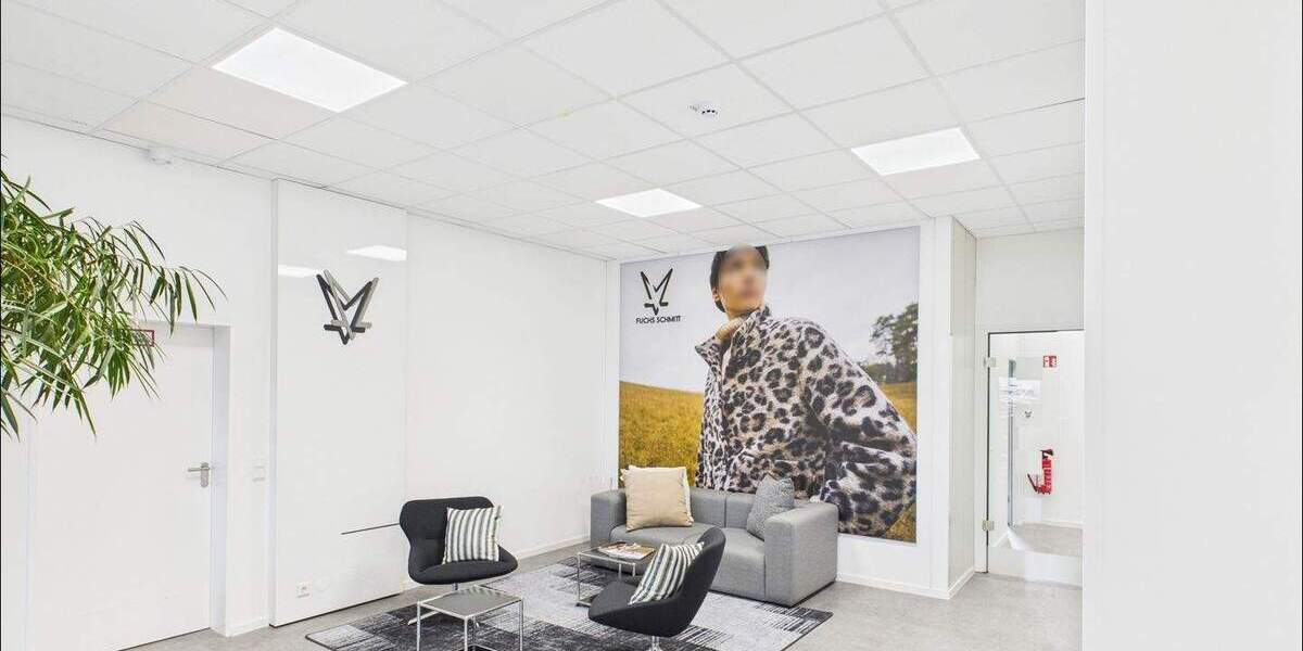 Gewerbeobjekt Großostheim - 2.280&euro; | Angebot:23981886