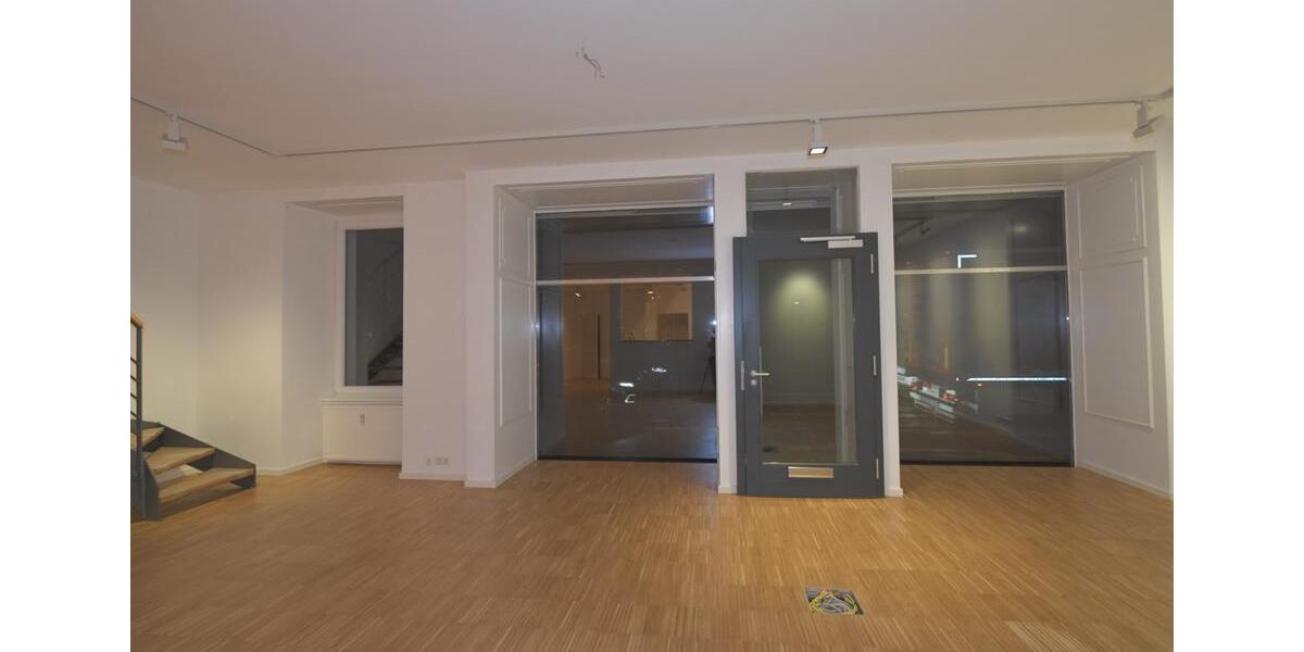 Gewerbeobjekt Freiburg im Breisgau - 17&euro; | Angebot:26581740