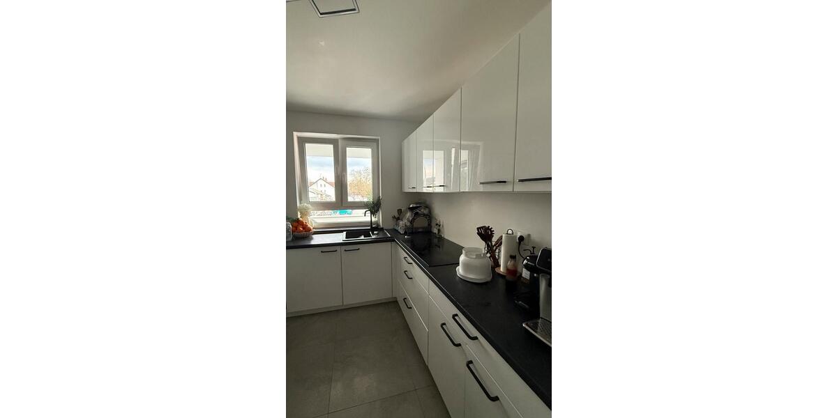 Etagenwohnung Ginsheim-Gustavsburg Gustavsburg - 3 Zimmer, 90 m&sup2;, 1.590&euro; | Angebot:25047873