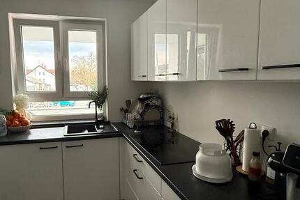 Wohnung Ginsheim-Gustavsburg Gustavsburg - 3 Zimmer, 90 m&sup2;, 1.590&euro; | Angebot:25047873