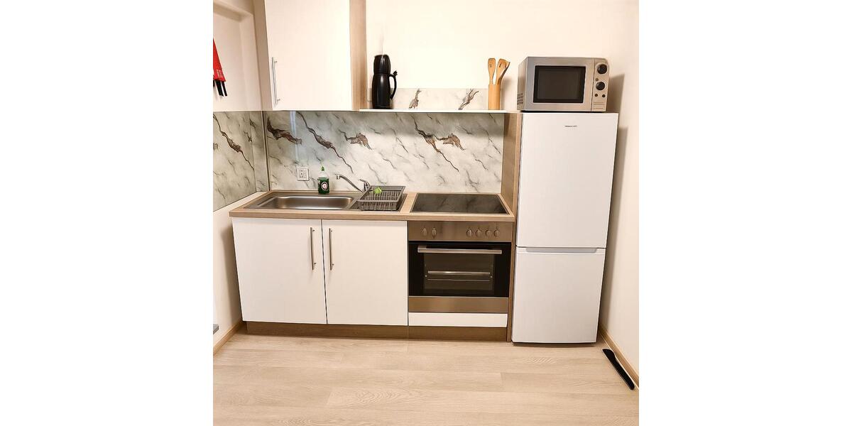 Wohnen auf Zeit Eschborn - 2 Zimmer, 40 m&sup2;, 25&euro; | Angebot:23138844