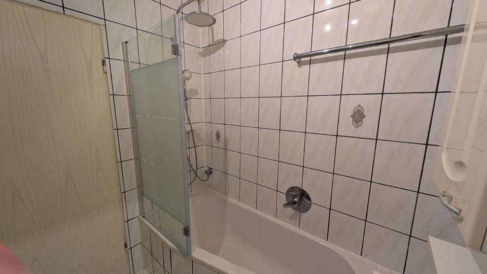Etagenwohnung Gütersloh Kattenstroth - 4 Zimmer, 83 m&sup2;, 950&euro; | Angebot:26022701