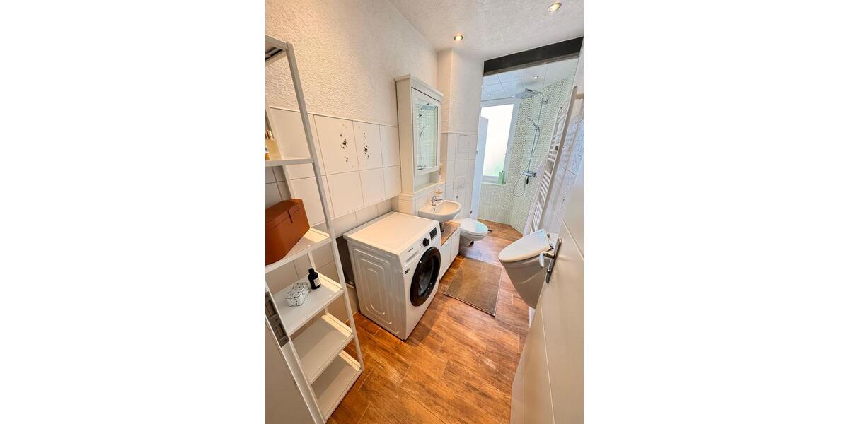 Wohnen auf Zeit Greifswald - 2 Zimmer, 55 m&sup2;, 1.190&euro; | Angebot:25747864