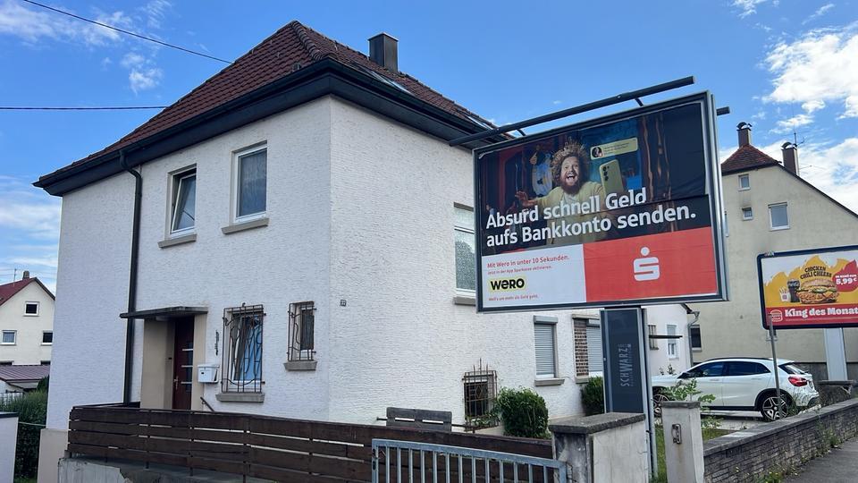 WG Zimmer in Erbach , ab September frei!
