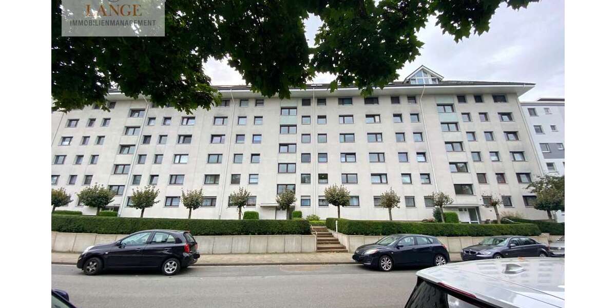 Etagenwohnung Hannover Buchholz-Kleefeld - 2 Zimmer, 62 m&sup2;, 610&euro; | Angebot:25152498