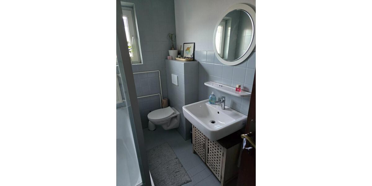 Etagenwohnung Hückelhoven - 3 Zimmer, 65 m&sup2;, 650&euro; | Angebot:24719382