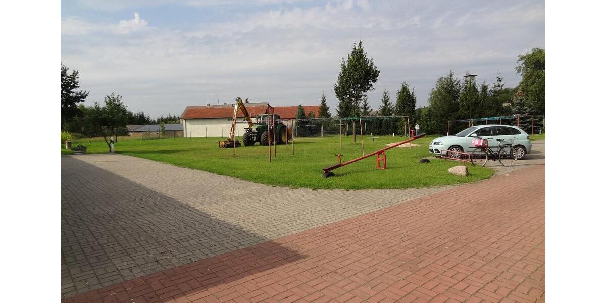 Dachgeschoßwohnung Gardelegen - 1 Zimmer, 43 m&sup2;, 180&euro; | Angebot:24795700