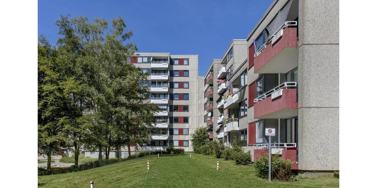 Erdgeschoßwohnung Siegen - 3 Zimmer, 79 m&sup2;, 629&euro; | Angebot:26427128