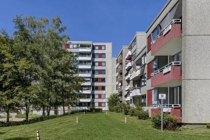 Wohnung Siegen - 3 Zimmer, 79 m&sup2;, 629&euro; | Angebot:26427128