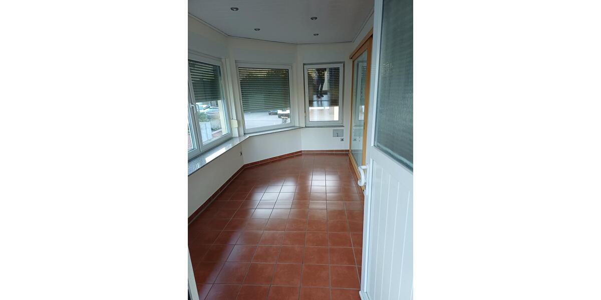 Hochparterre Homberg (Efze) - 3 Zimmer, 128 m&sup2;, 850&euro; | Angebot:25475950