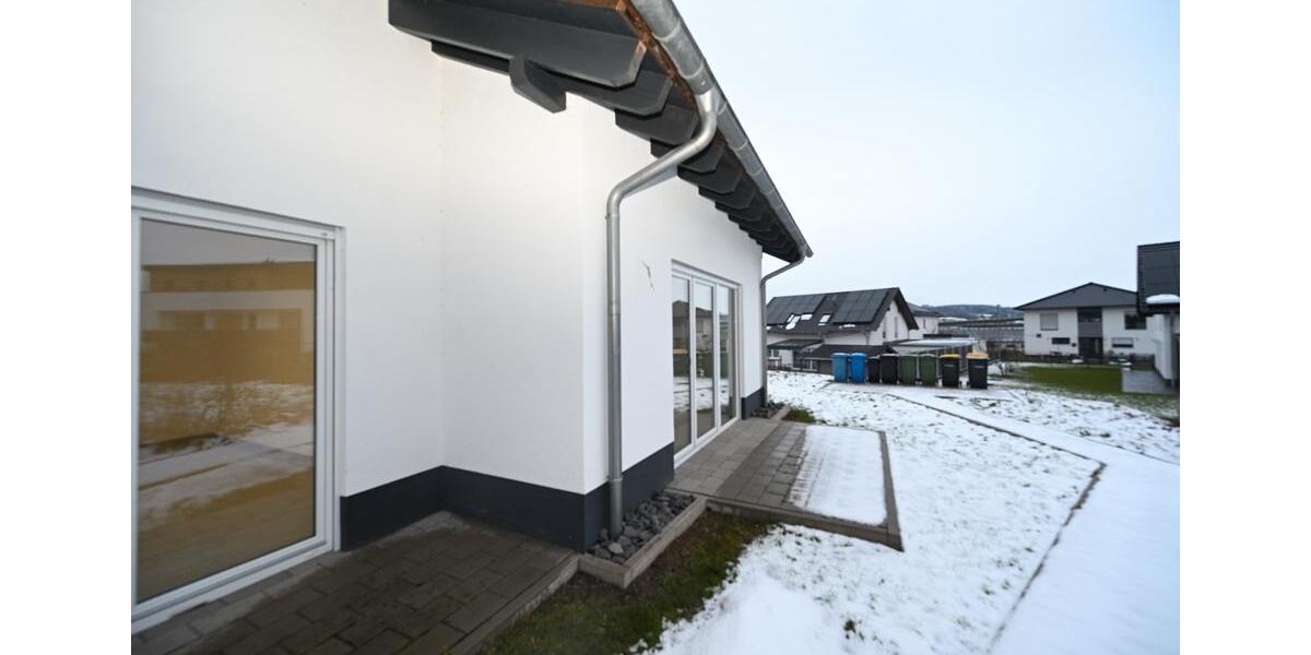 Erdgeschoßwohnung Frankenberg (Eder) - 3 Zimmer, 91 m&sup2;, 900&euro; | Angebot:25229622