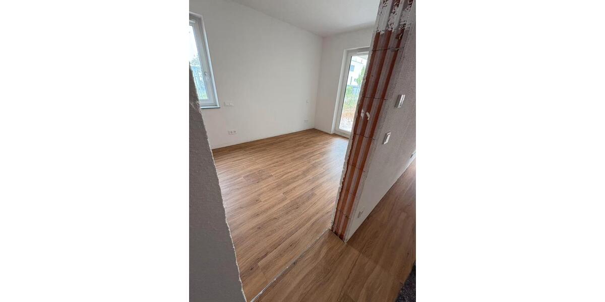 Terrassenwohnung Langweid am Lech - 3 Zimmer, 71 m&sup2;, 1.100&euro; | Angebot:26604790