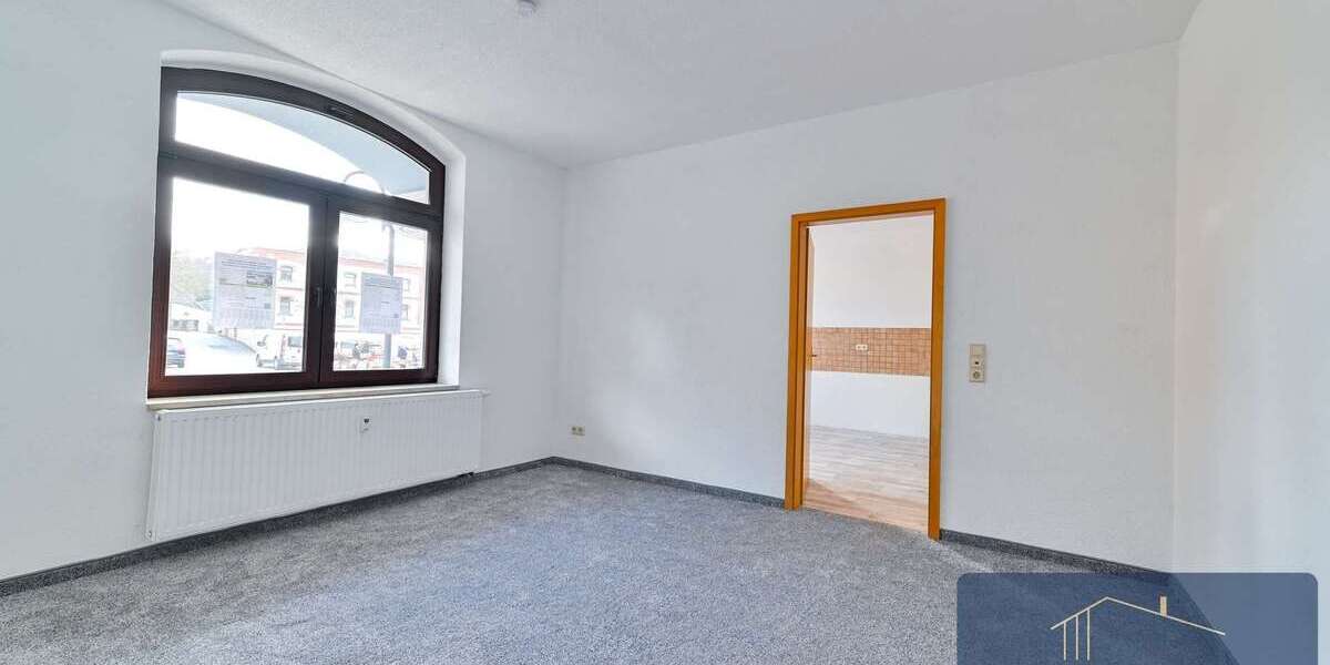 Wohnung zum Mieten in Thum 449 € 77 m² 4 zimmer