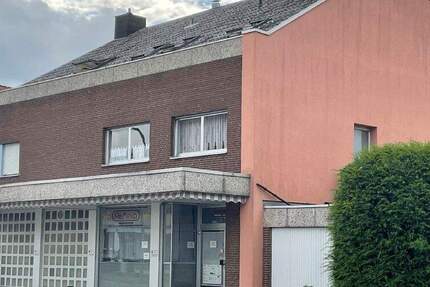 Gewerbeobjekt Hamm Hamm-Westen - 2 Zimmer, 885&euro; | Angebot:24387459