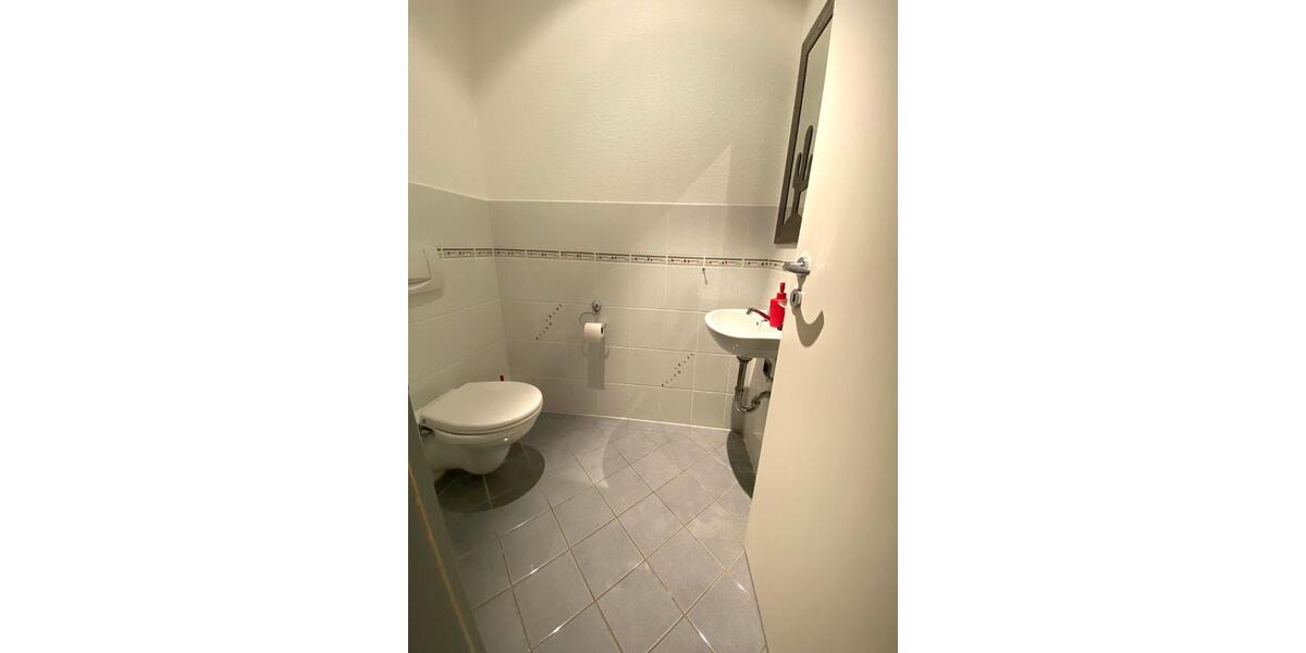 Etagenwohnung Bayreuth City - 3 Zimmer, 110 m&sup2;, 1.100&euro; | Angebot:26238596