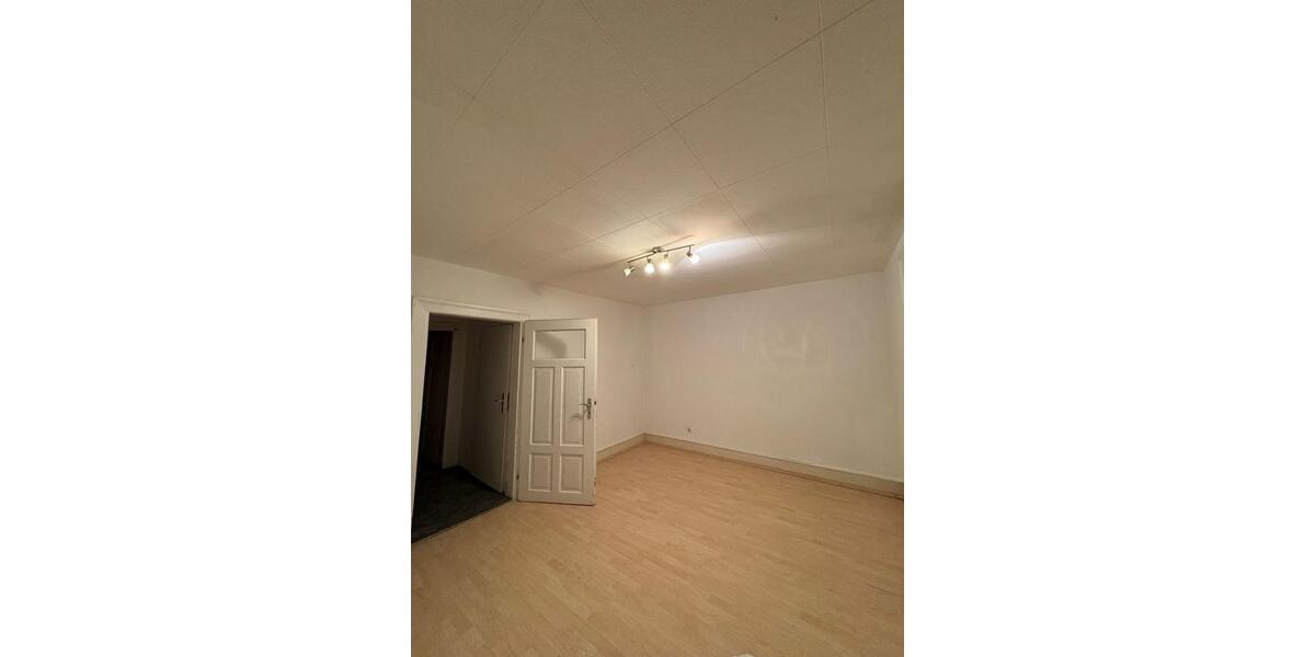 Wohnung in Albstadt 2 zimmer