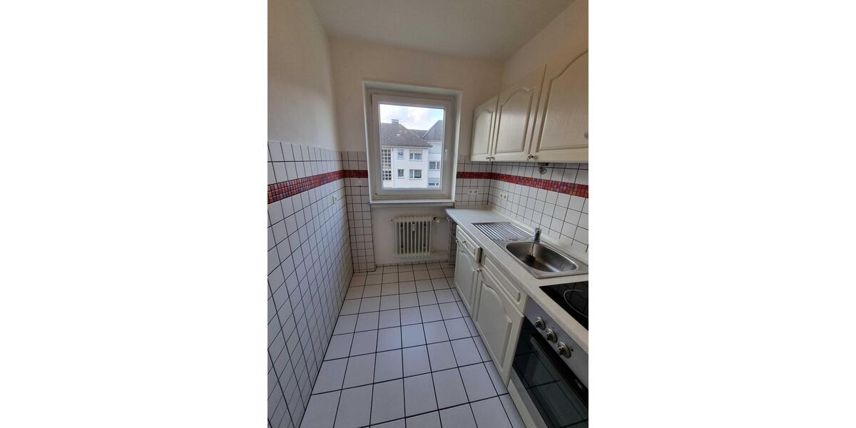 Etagenwohnung Bad Pyrmont - 2 Zimmer, 48 m&sup2;, 350&euro; | Angebot:26669449