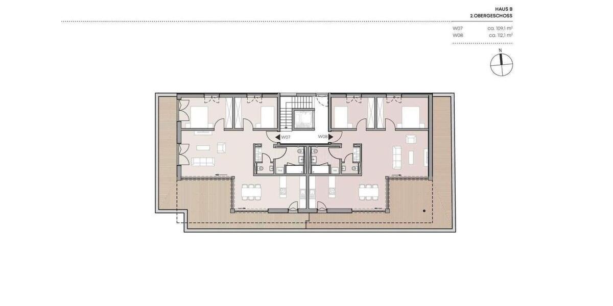Einfamilienhaus Lörrach Salzert - 3 Zimmer, 109 m&sup2;, 1.746&euro; | Angebot:25852526