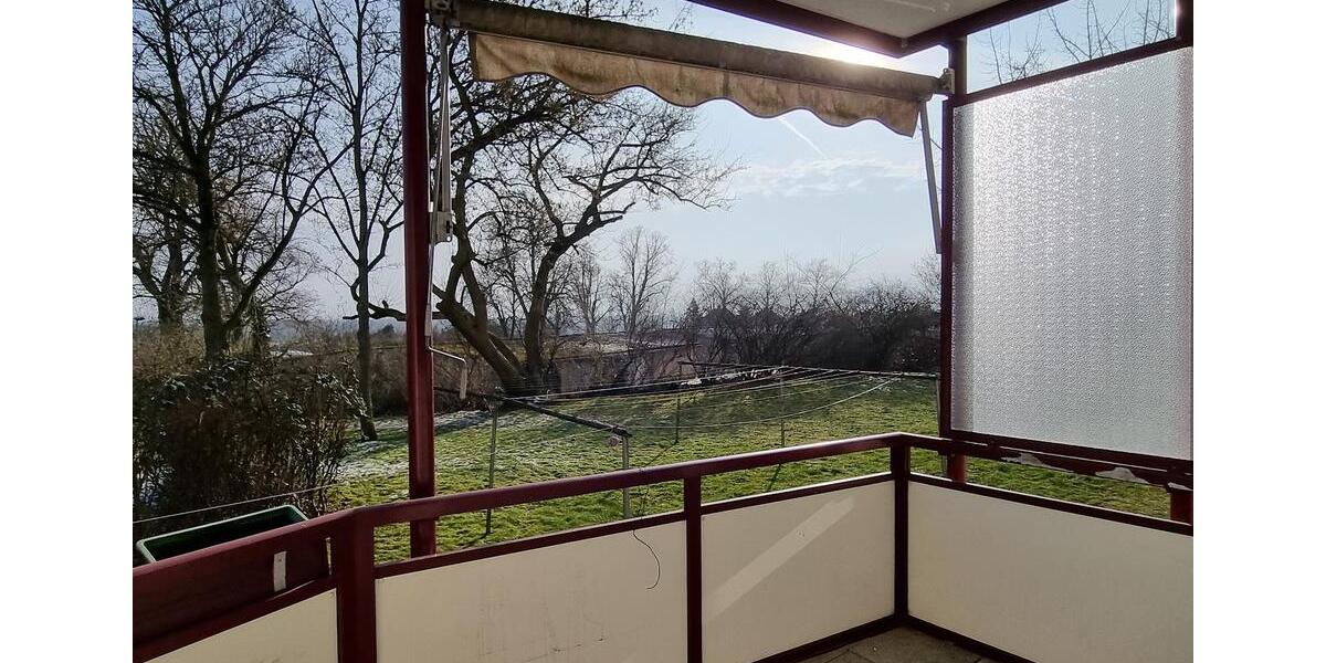 Erdgeschoßwohnung Boizenburg/Elbe Elbe - 4 Zimmer, 82 m&sup2;, 550&euro; | Angebot:24941319