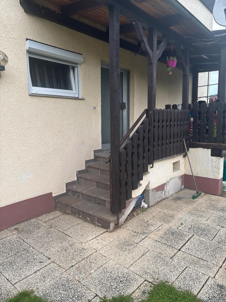Wohnung zu vermieten in Michelstadt