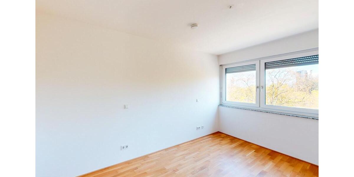 Etagenwohnung Mainz Oberstadt - 2 Zimmer, 56 m&sup2;, 1.020&euro; | Angebot:26373610