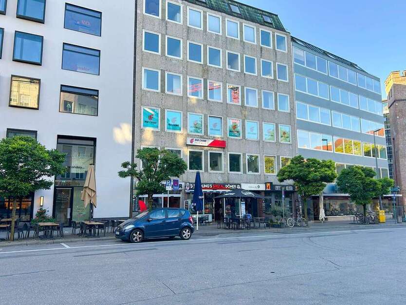 Büro in München 1.357 € 46 m²