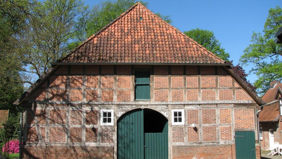 Loft - Studio - Atelier Bergen - 1 Zimmer, 178 m&sup2;, 1.424&euro; | Angebot:25146561