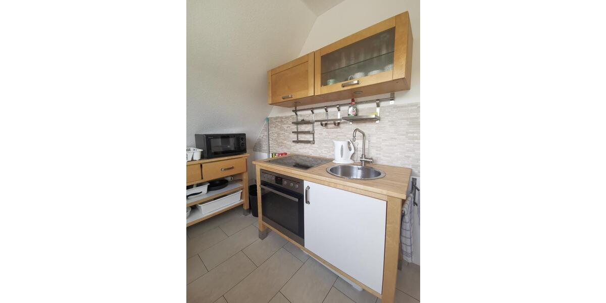 Wohnen auf Zeit Dortmund Hörde - 1 Zimmer, 50 m&sup2;, 47&euro; | Angebot:25903768