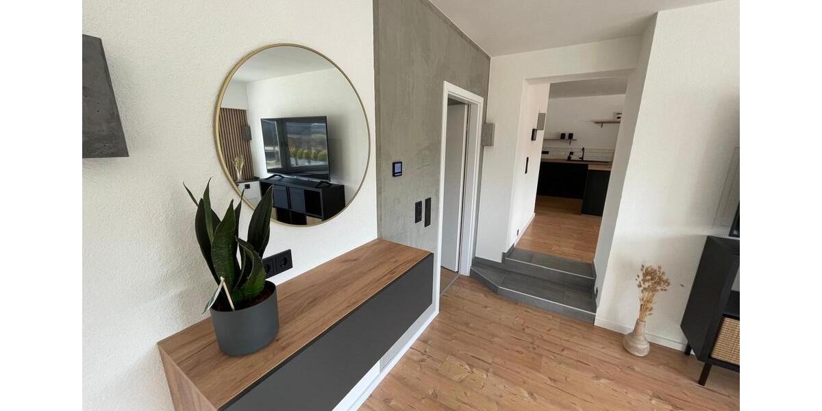 Erdgeschoßwohnung Bad Saulgau - 2.5 Zimmer, 78 m&sup2;, 1.470&euro; | Angebot:24679321