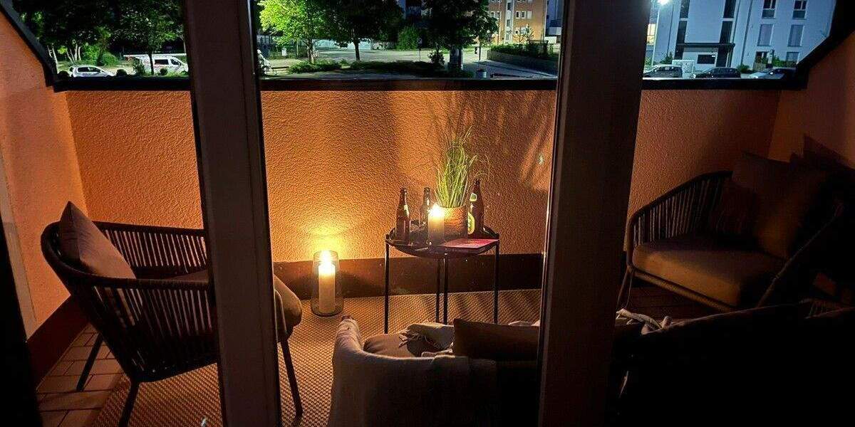 Etagenwohnung Germering Unterpfaffenhofen - 3 Zimmer, 81 m&sup2;, 1.500&euro; | Angebot:25880808