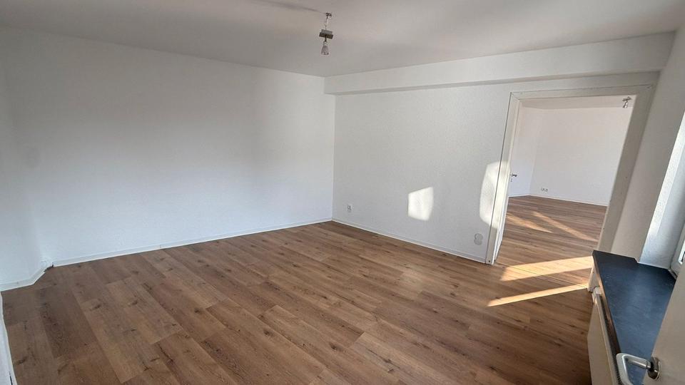 Etagenwohnung Lüdenscheid - 3 Zimmer, 87 m&sup2;, 520&euro; | Angebot:26372636