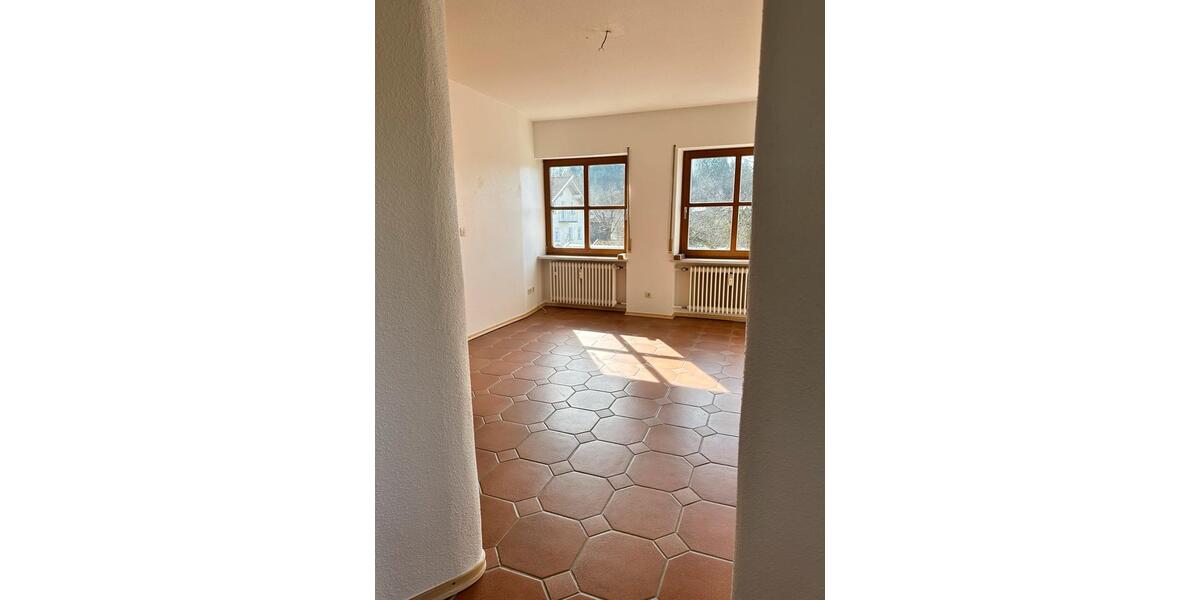 Etagenwohnung Waldkirchen - 1 Zimmer, 34 m&sup2;, 292&euro; | Angebot:24771843