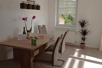 Wohnung Neuhardenberg - 3 Zimmer, 87 m&sup2;, 609&euro; | Angebot:23699237