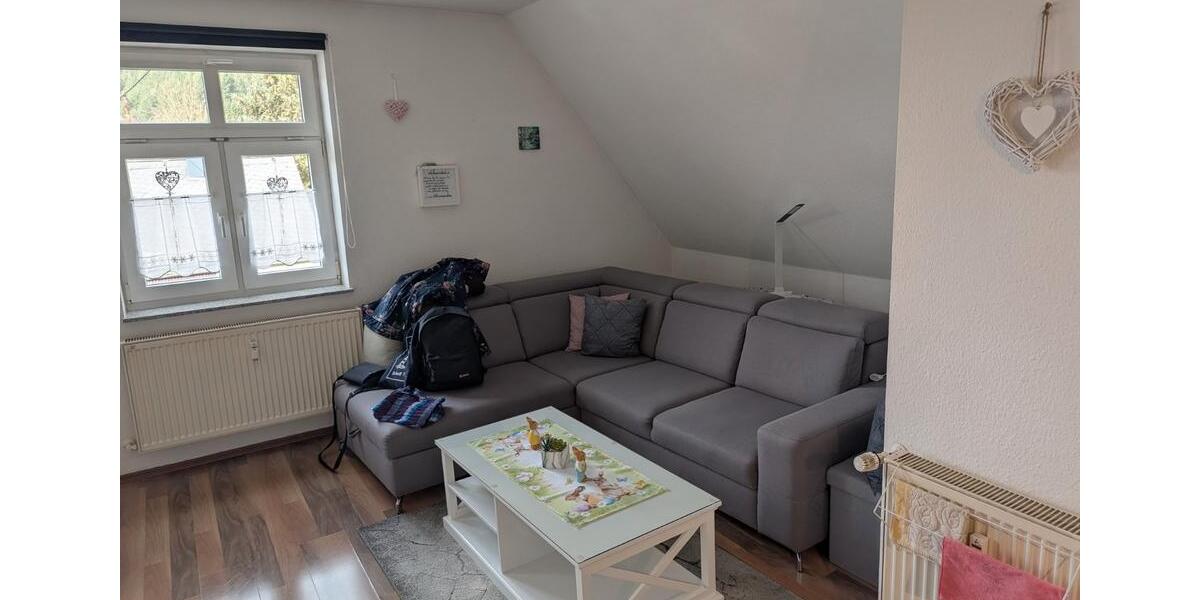 Etagenwohnung Daaden - 4 Zimmer, 91 m&sup2;, 600&euro; | Angebot:26110856