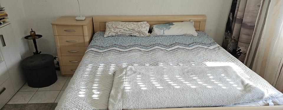 Wohnen auf Zeit Steinfurt - 50&euro; | Angebot:26337026