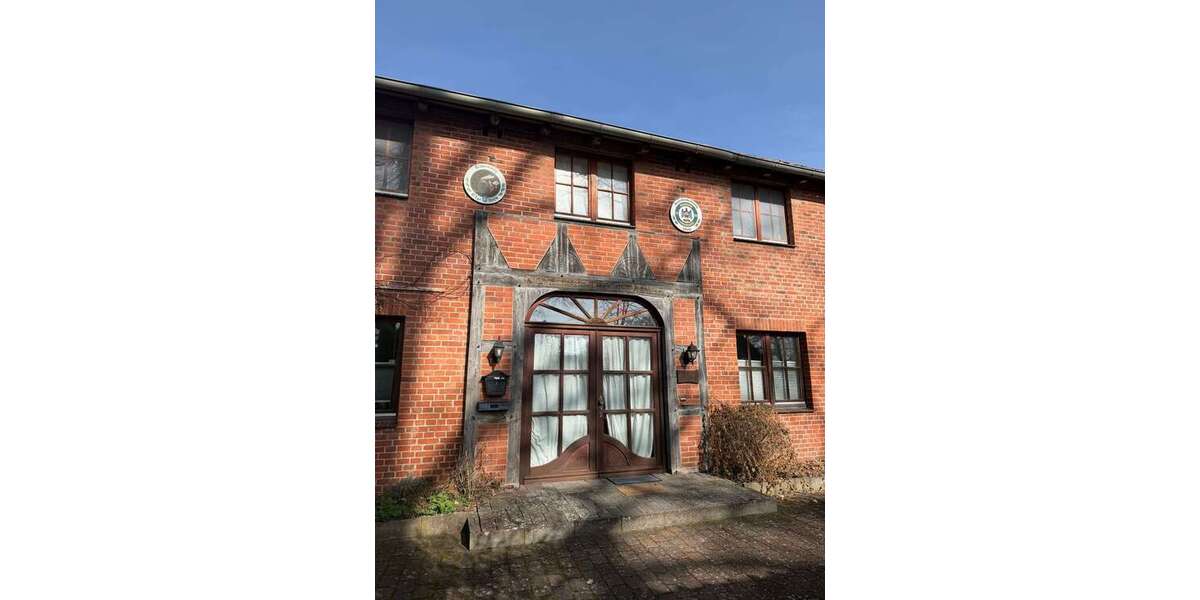 Etagenwohnung Wedemark Elze Elze - 3 Zimmer, 96 m&sup2;, 785&euro; | Angebot:26729766