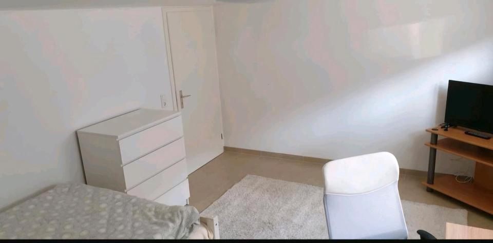 Wohnen auf Zeit Ingolstadt - 2 Zimmer, 450&euro; | Angebot:22000851