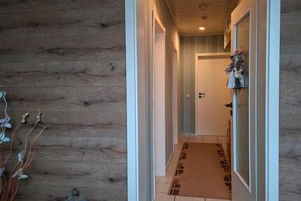 Moderne helle Wohnung zu vermieten 3 zimmer